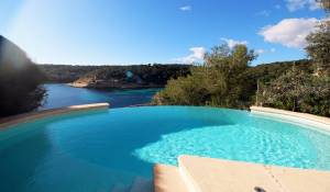 Alquiler Villa Sol de Mallorca