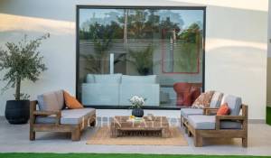 Alquiler Villa The Lakes