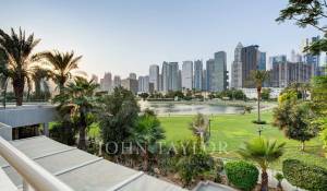Alquiler Villa The Meadows