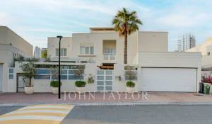 Alquiler Villa The Meadows