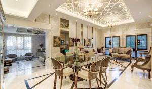 Alquiler Villa The Meadows