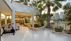 Alquiler Villa The Meadows