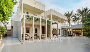 Alquiler Villa The Meadows