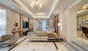 Alquiler Villa The Meadows