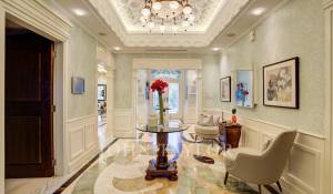 Alquiler Villa The Meadows