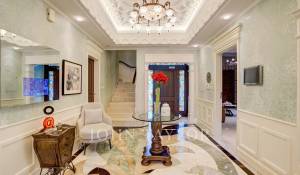 Alquiler Villa The Meadows
