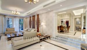Alquiler Villa The Meadows