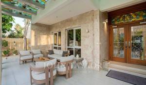 Alquiler Villa The Meadows