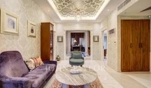 Alquiler Villa The Meadows
