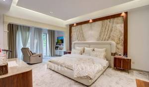 Alquiler Villa The Meadows