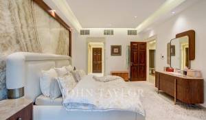 Alquiler Villa The Meadows