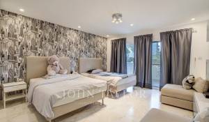 Alquiler Villa The Meadows