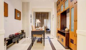 Alquiler Villa The Meadows
