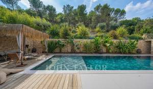 Alquiler Villa Ventabren