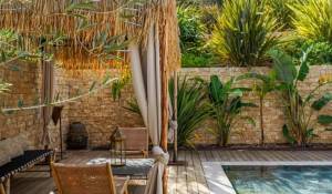 Alquiler Villa Ventabren