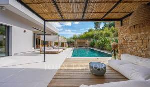 Alquiler Villa Ventabren