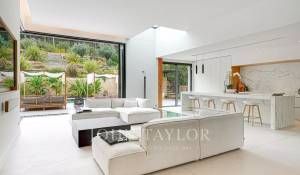 Alquiler Villa Ventabren