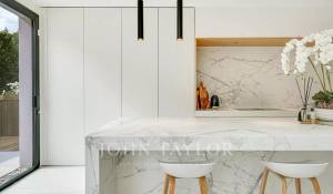 Alquiler Villa Ventabren