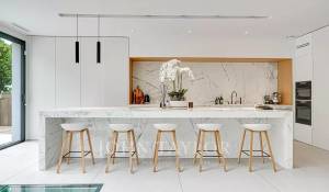 Alquiler Villa Ventabren