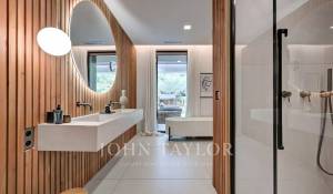 Alquiler Villa Ventabren