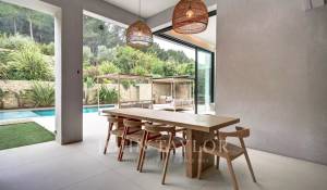 Alquiler Villa Ventabren