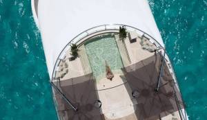 Alquiler Yate de motor 