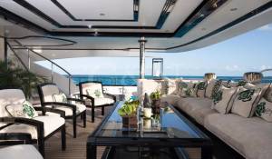 Alquiler Yate de motor 