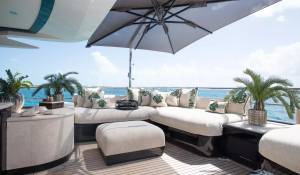 Alquiler Yate de motor 