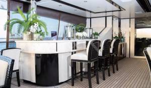 Alquiler Yate de motor 