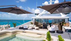 Alquiler Yate de motor 