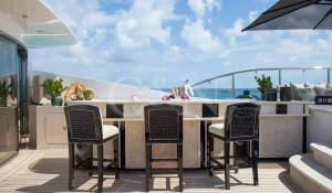 Alquiler Yate de motor 