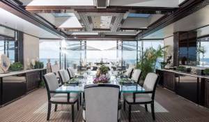 Alquiler Yate de motor 