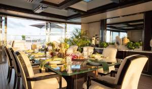 Alquiler Yate de motor 