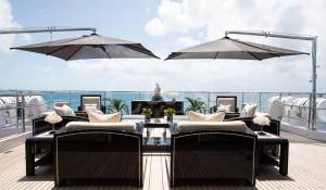 Alquiler Yate de motor 