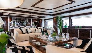 Alquiler Yate de motor 