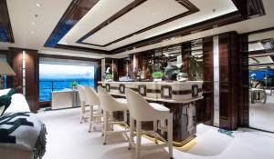 Alquiler Yate de motor 