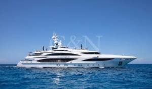 Alquiler Yate de motor 