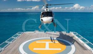 Alquiler Yate de motor 