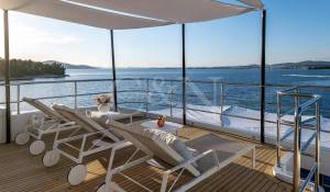 Alquiler Yate de motor 