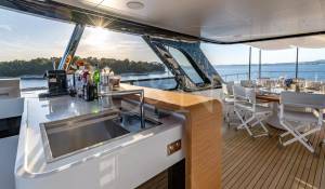 Alquiler Yate de motor 