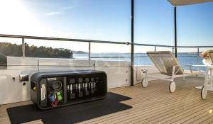 Alquiler Yate de motor 