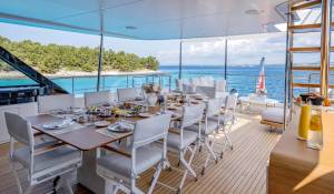 Alquiler Yate de motor 