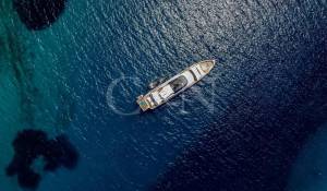 Alquiler Yate de motor 