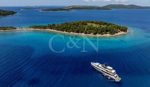 Alquiler Yate de motor 