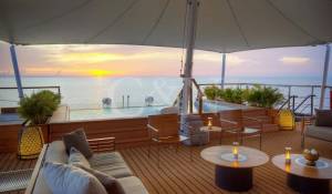 Alquiler Yate de motor 