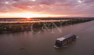 Alquiler Yate de motor 