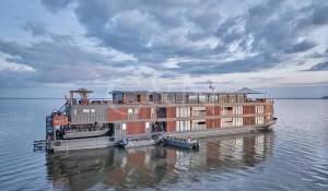 Alquiler Yate de motor 