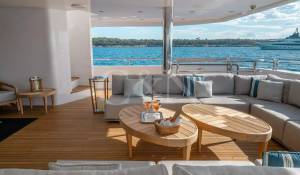 Alquiler Yate de motor 