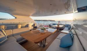 Alquiler Yate de motor 