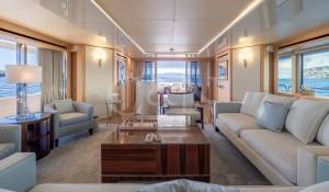 Alquiler Yate de motor 